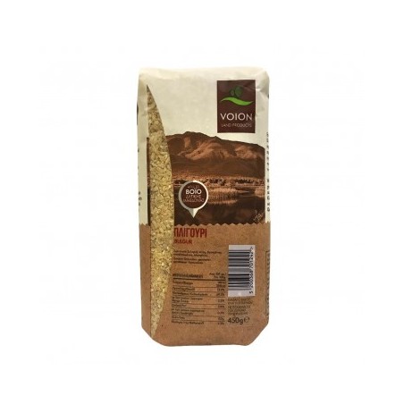 Voion Bulgur 450gr